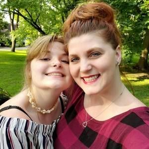 Meet your Posher, Christa lynn